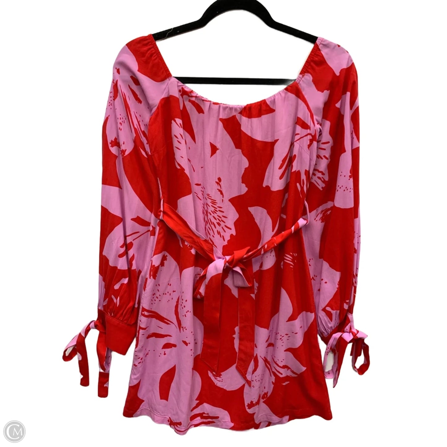 Dress Casual Short By Bardot In Red, Size: 6
