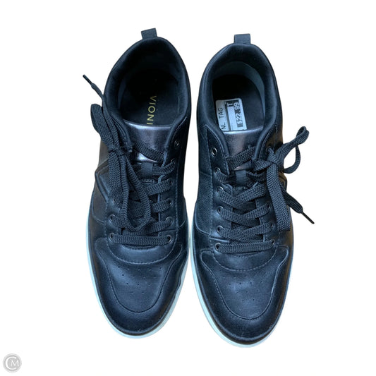 Shoes Sneakers By Vionic In Black, Size: 11