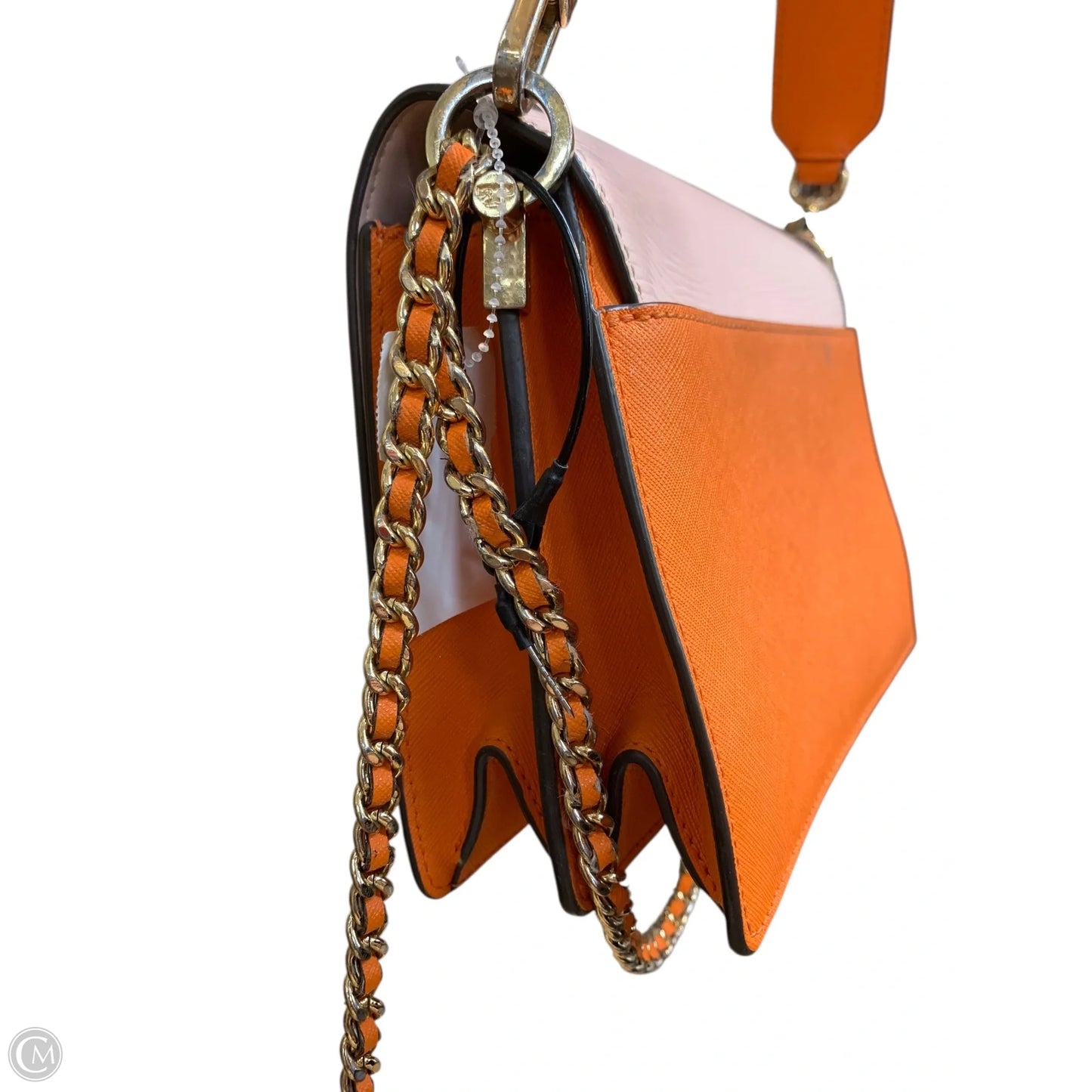 Crossbody Designer By Tory Burch, Size: Medium