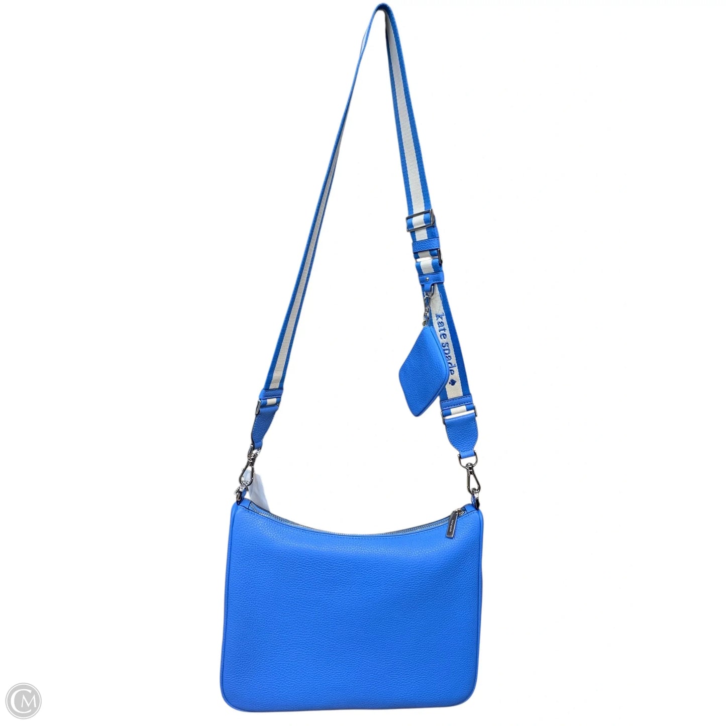 Crossbody Designer By Kate Spade, Size: Large