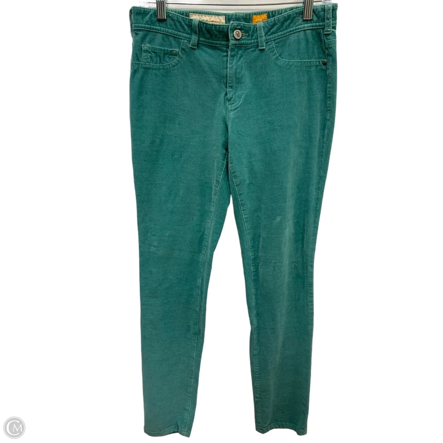 Pants Corduroy By Pilcro In Tie Dye Print, Size: 6