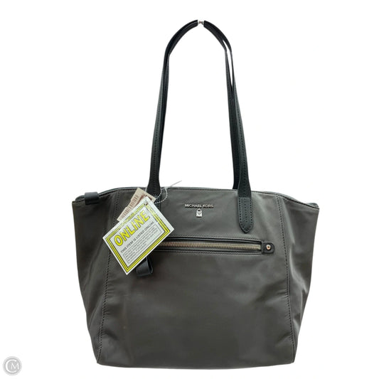 Tote Designer By Michael Kors, Size: Medium