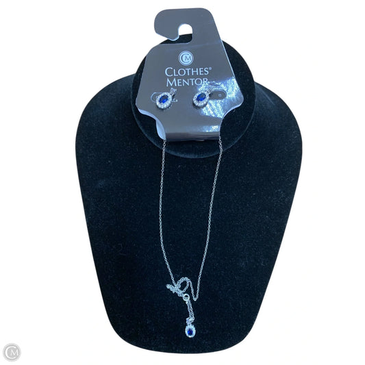 Necklace Set By Clothes Mentor, Size: 03 Piece Set