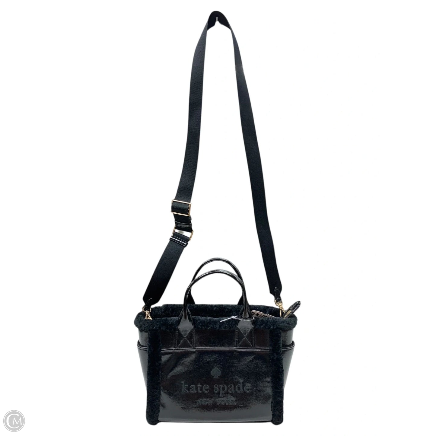 Crossbody Designer By Kate Spade, Size: Medium