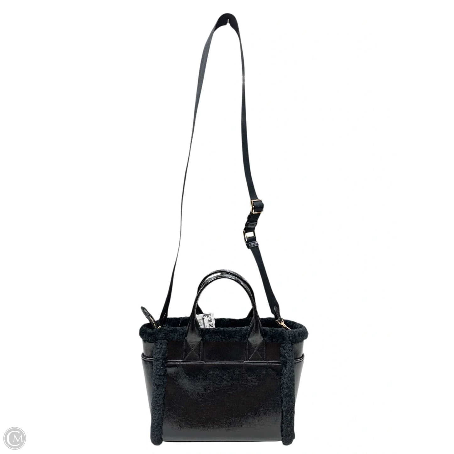 Crossbody Designer By Kate Spade, Size: Medium