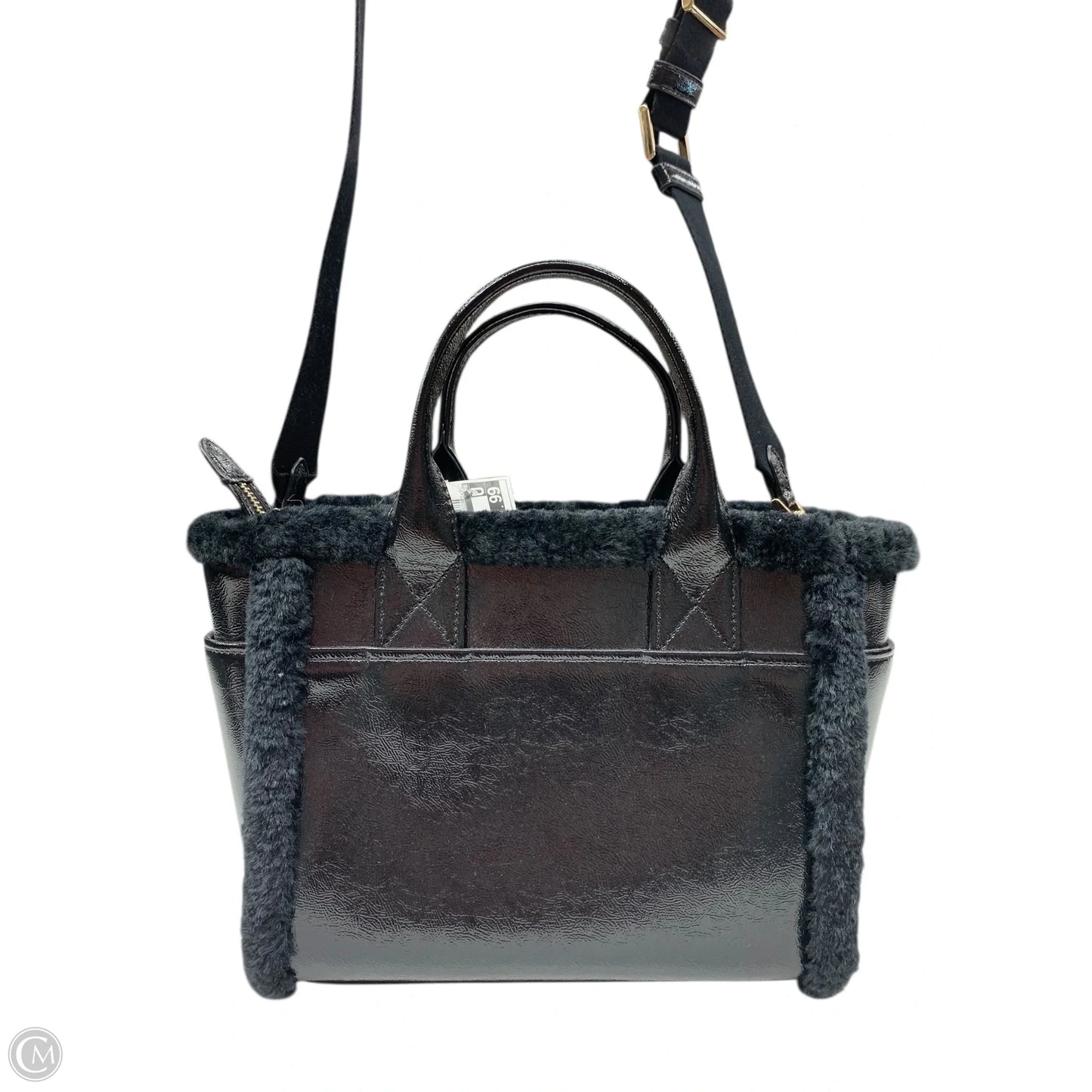 Crossbody Designer By Kate Spade, Size: Medium