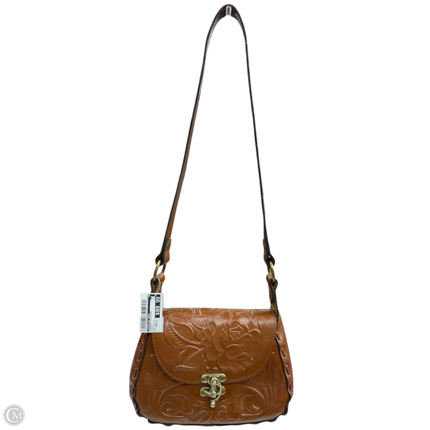 Handbag Designer By Patricia Nash, Size: Medium