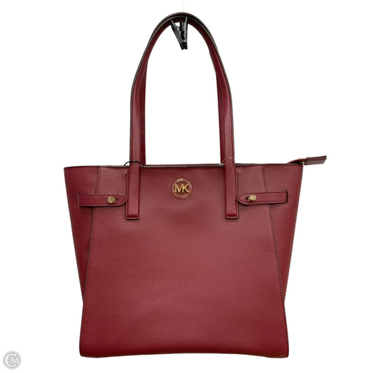 Handbag Designer By Michael Kors, Size: Large