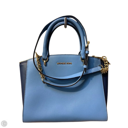 Handbag By Michael By Michael Kors, Size: Medium