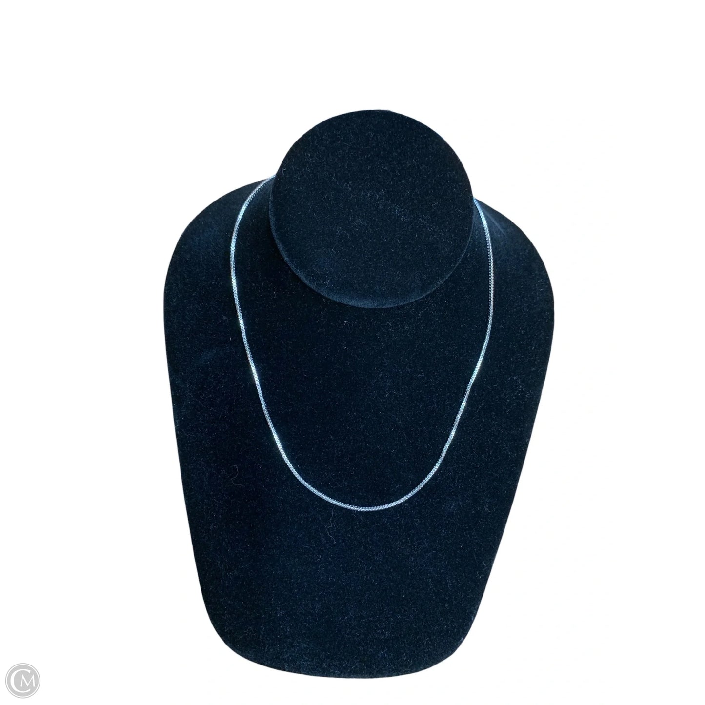 Necklace Chain By Clothes Mentor