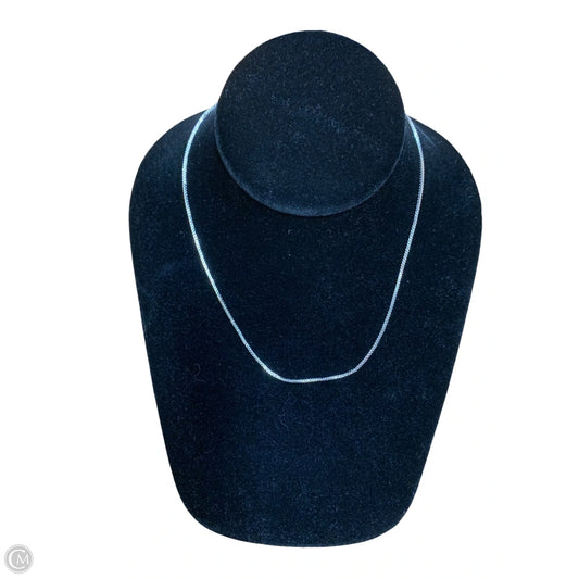 Necklace Chain By Clothes Mentor