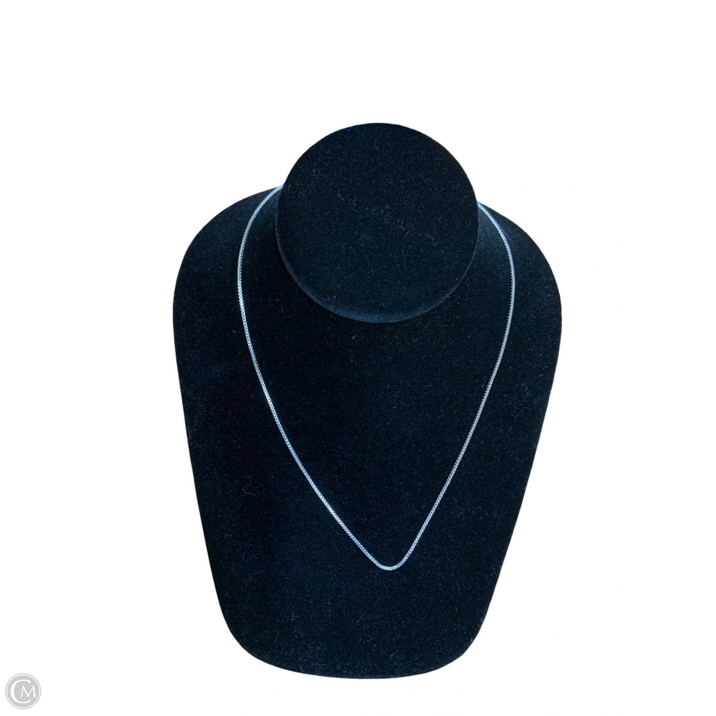 Necklace Chain By Clothes Mentor