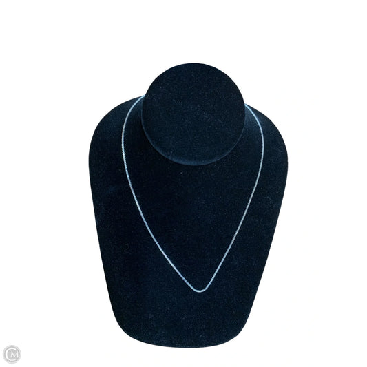 Necklace Chain By Clothes Mentor