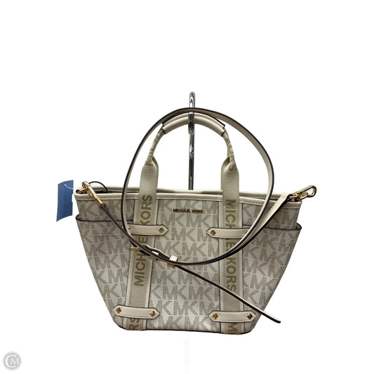 Crossbody Designer By Michael Kors, Size: Medium