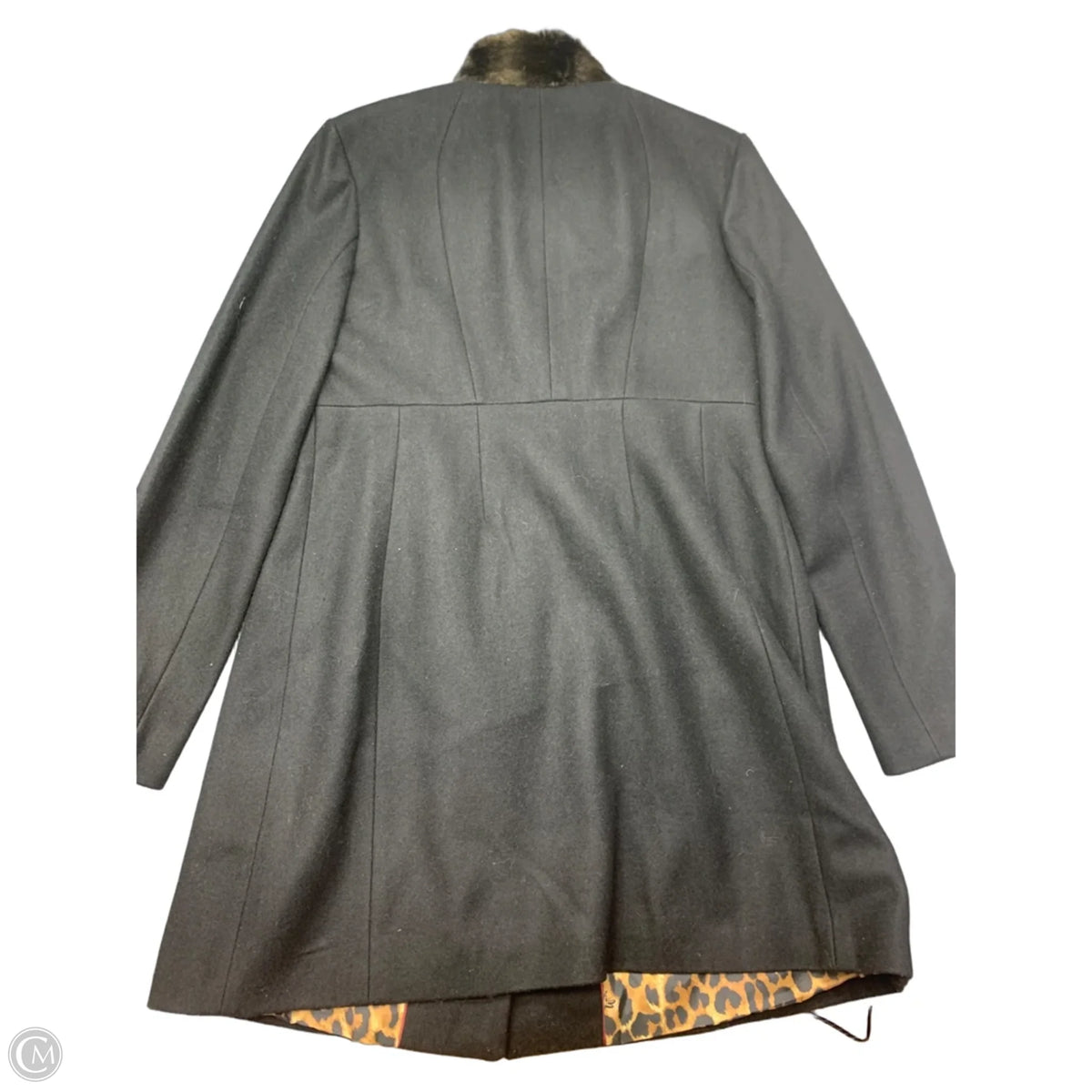 Blazer By Express In Black, Size: L