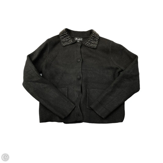 Cardigan By Marled In Black, Size: M