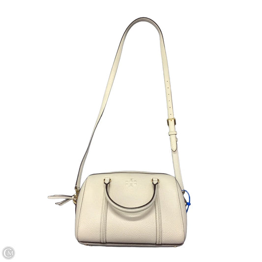 Crossbody Designer By Tory Burch, Size: Medium