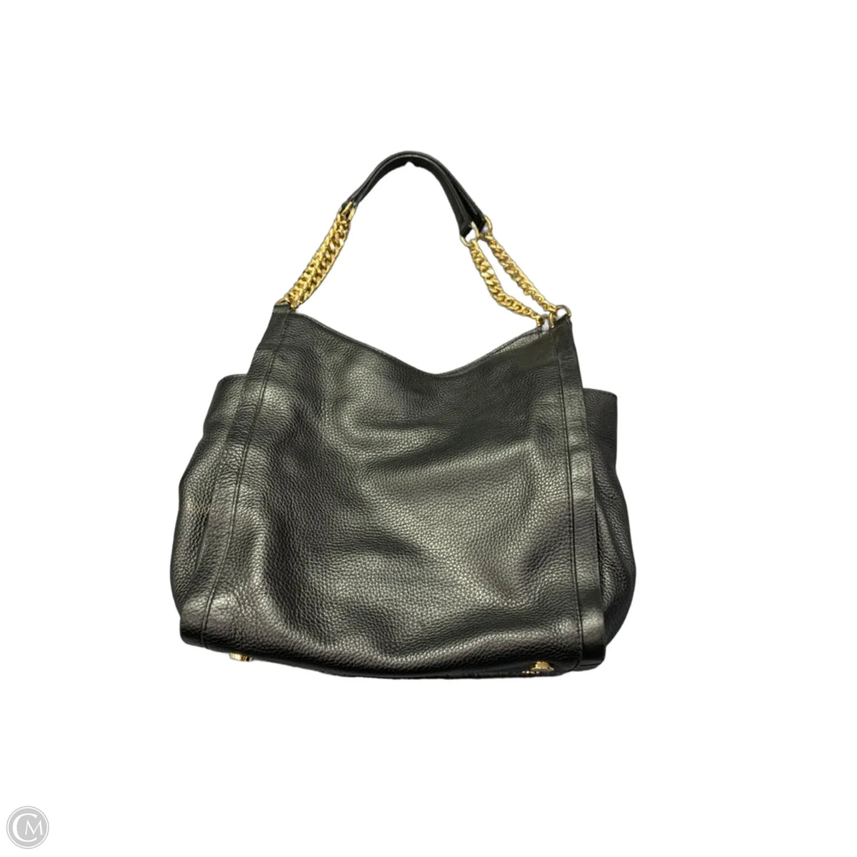 Handbag Designer By Michael Kors, Size: Small
