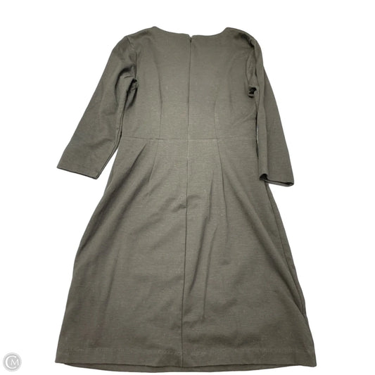Dress Work By Old Navy In Black, Size: S
