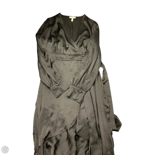Dress Party Midi By Sofia By Sofia Vergara In Black, Size: M
