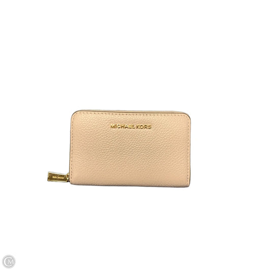 Wallet Designer By Michael Kors, Size: Small