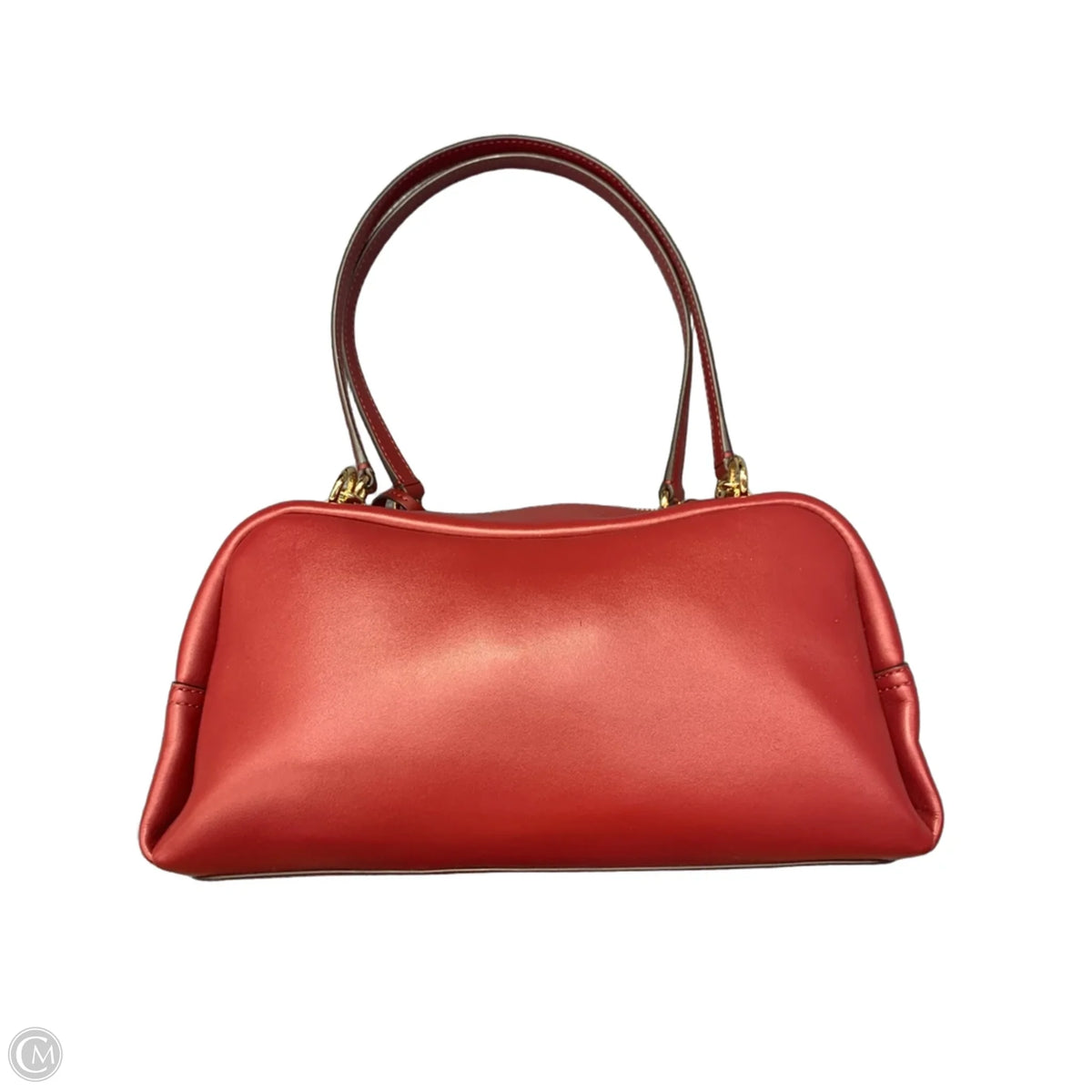 Handbag Designer By Michael Kors, Size: Medium