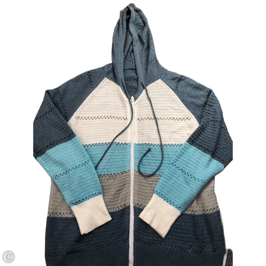 Sweater By Clothes Mentor In Multi-colored, Size: Xl
