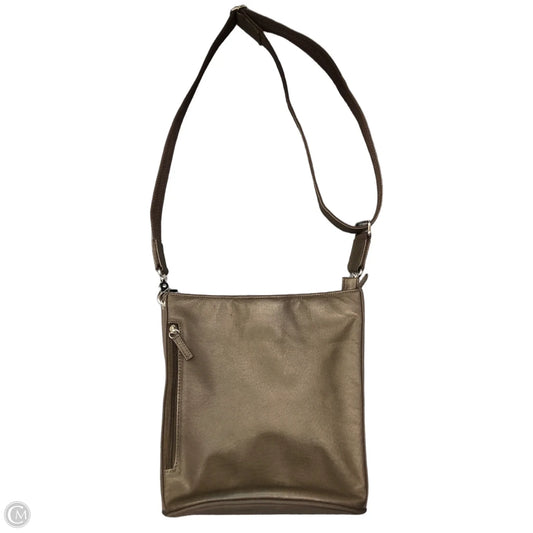 Crossbody By Clothes Mentor, Size: Medium