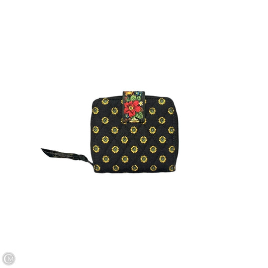 Wallet By Vera Bradley, Size: Small