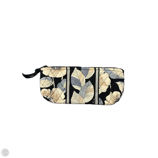 Makeup Bag By Vera Bradley, Size: Small