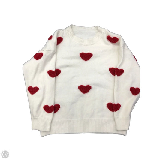 Top Long Sleeve By Ann Taylor In Yellow, Size: 14