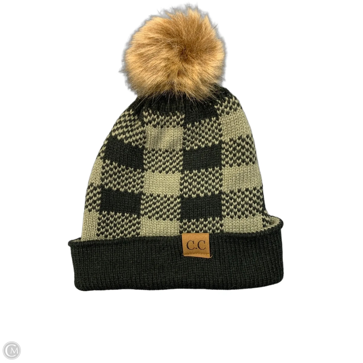 Hat Beanie By C And C