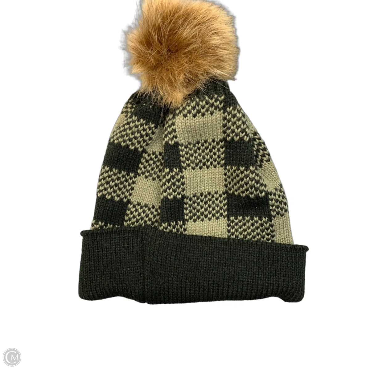 Hat Beanie By C And C