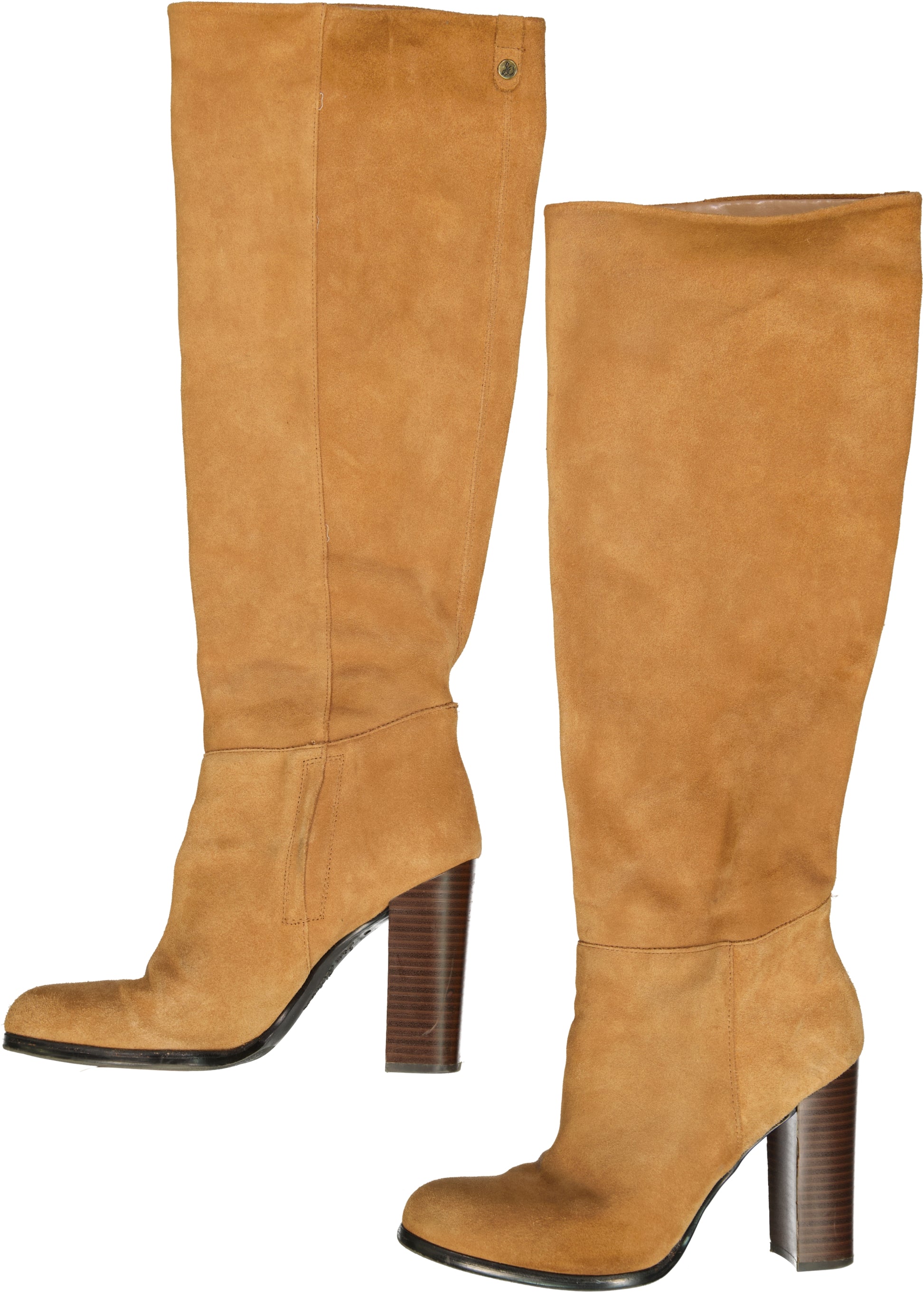 SAM EDELMAN BOOTS HEELS Size 10