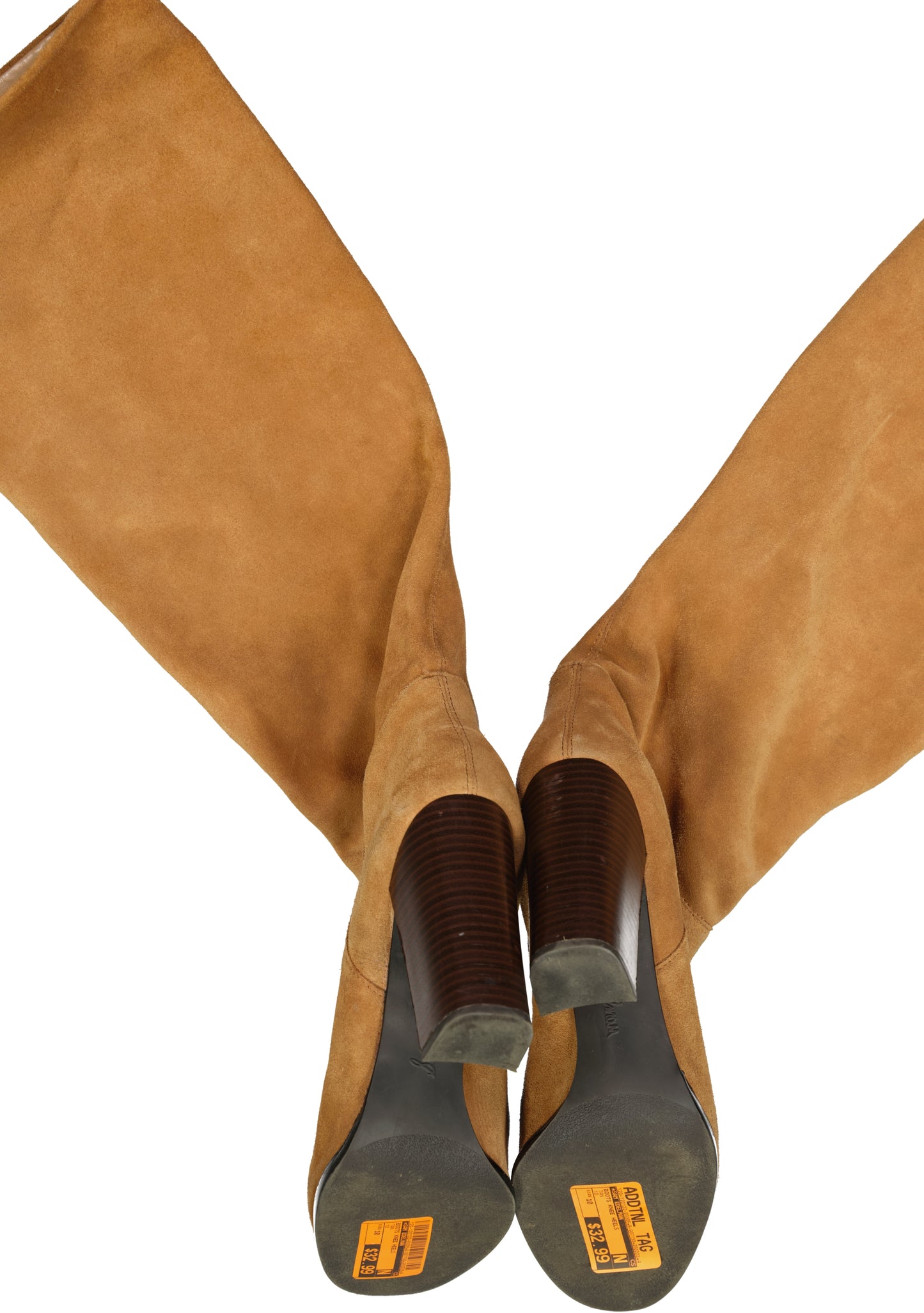 SAM EDELMAN BOOTS HEELS Size 10