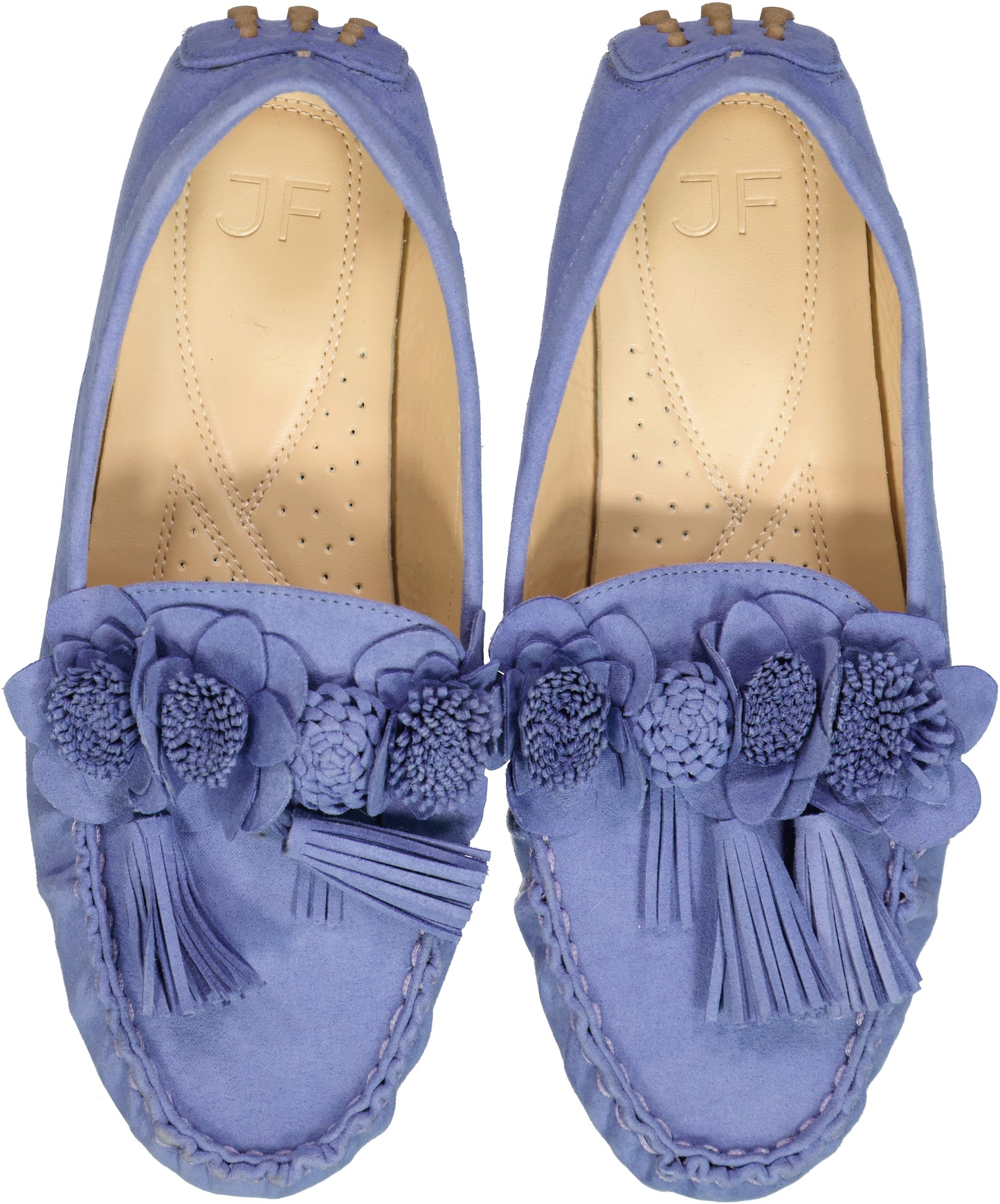JF SHOES Size 6
