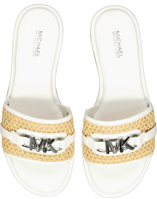 MICHAEL BY MICHAEL KORS SANDALSS Size 6
