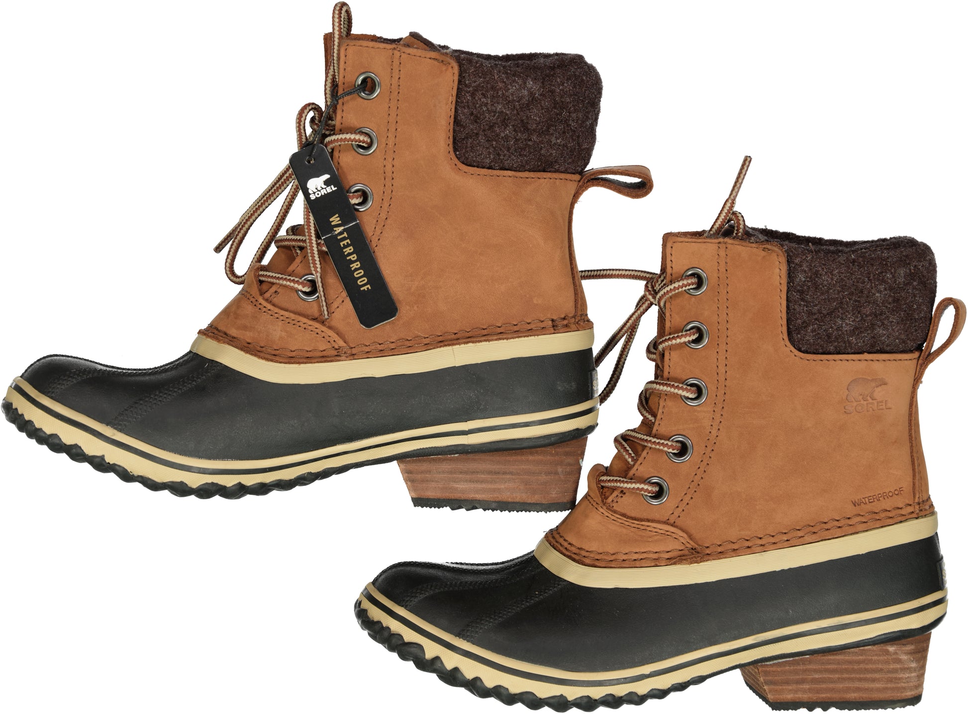SOREL BOOTS SNOW Size 9