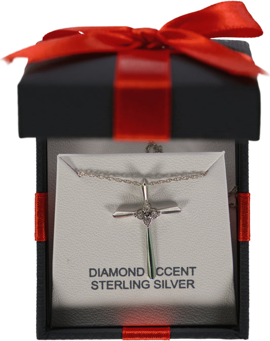 CLOTHES MENTOR NECKLACE STERLING SILVER Size 