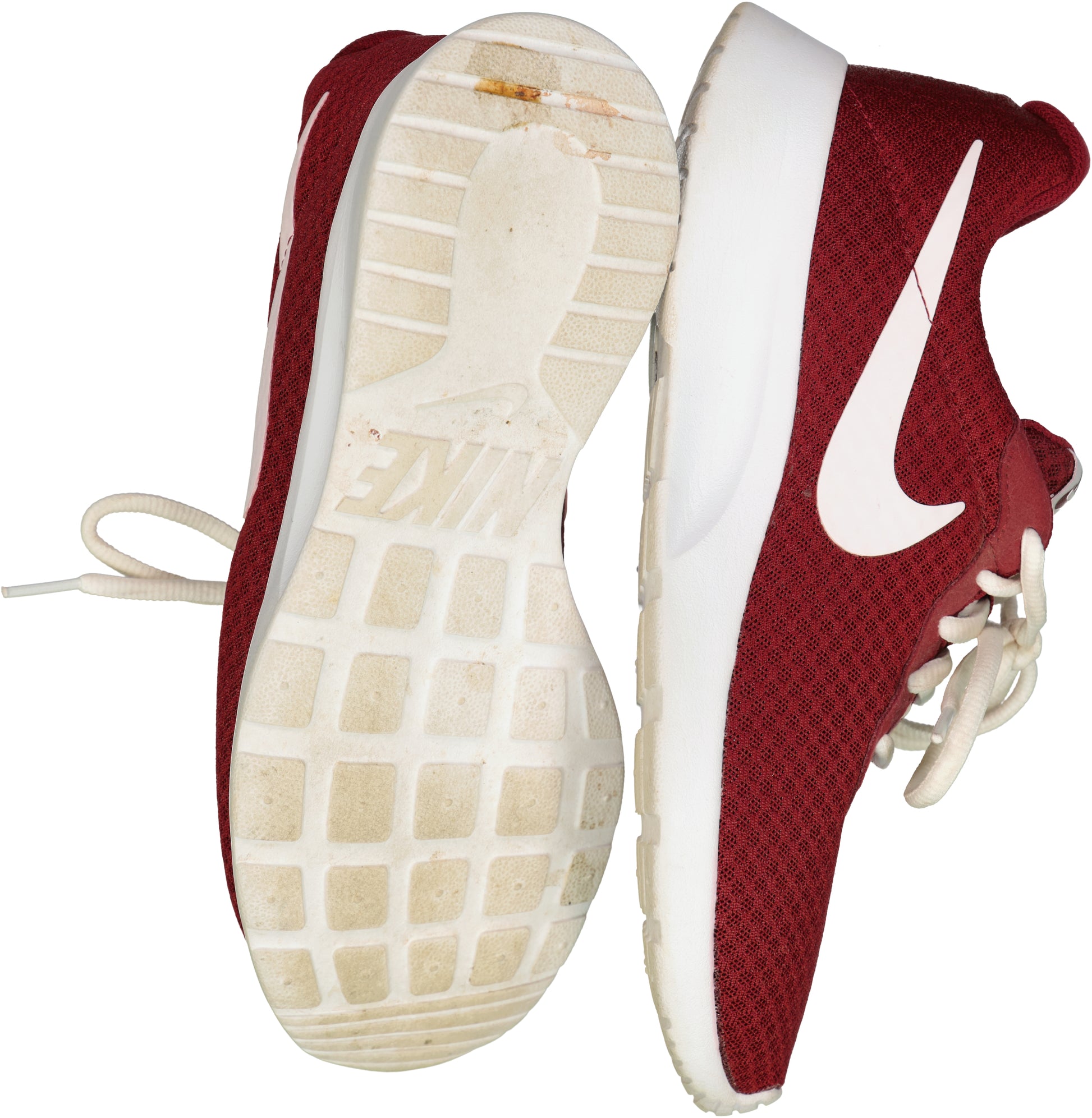 NIKE ATHLETIC SHOES Size 8