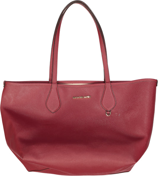 MICHAEL KORS DESIGNER HANDBAG Size LARGE