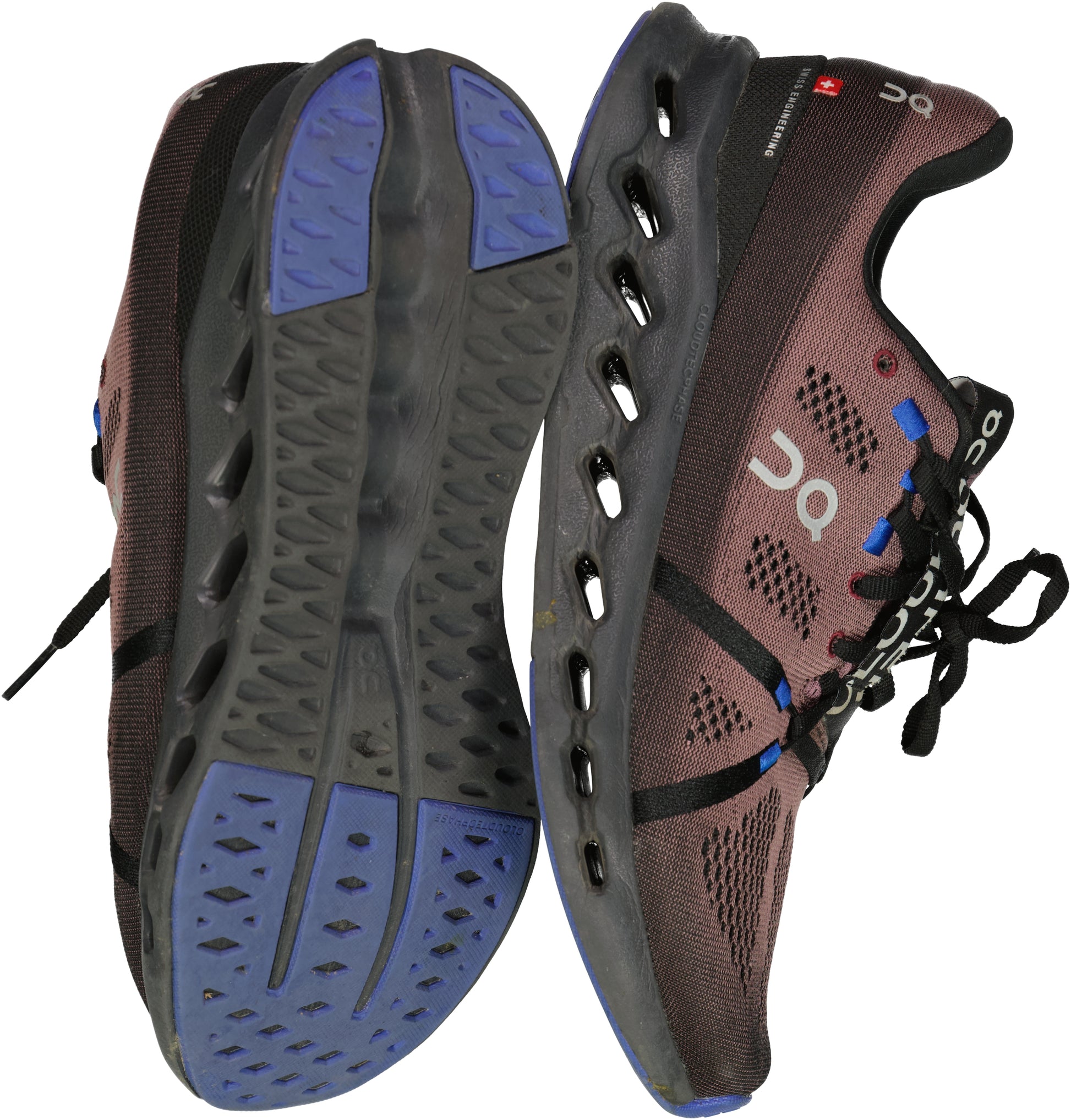 ON-SHOES ATHLETIC Size 9