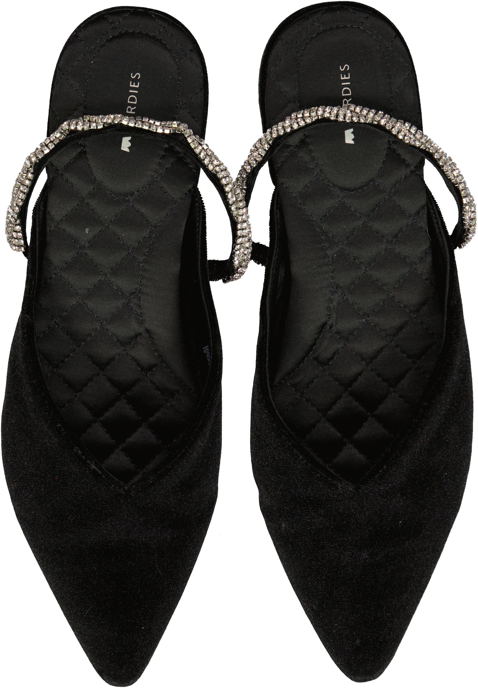CMA-SHOES FLATS Size 10