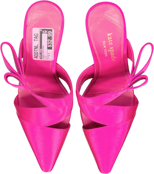 KATE SPADE-SHOES DESIGNER Size 9.5