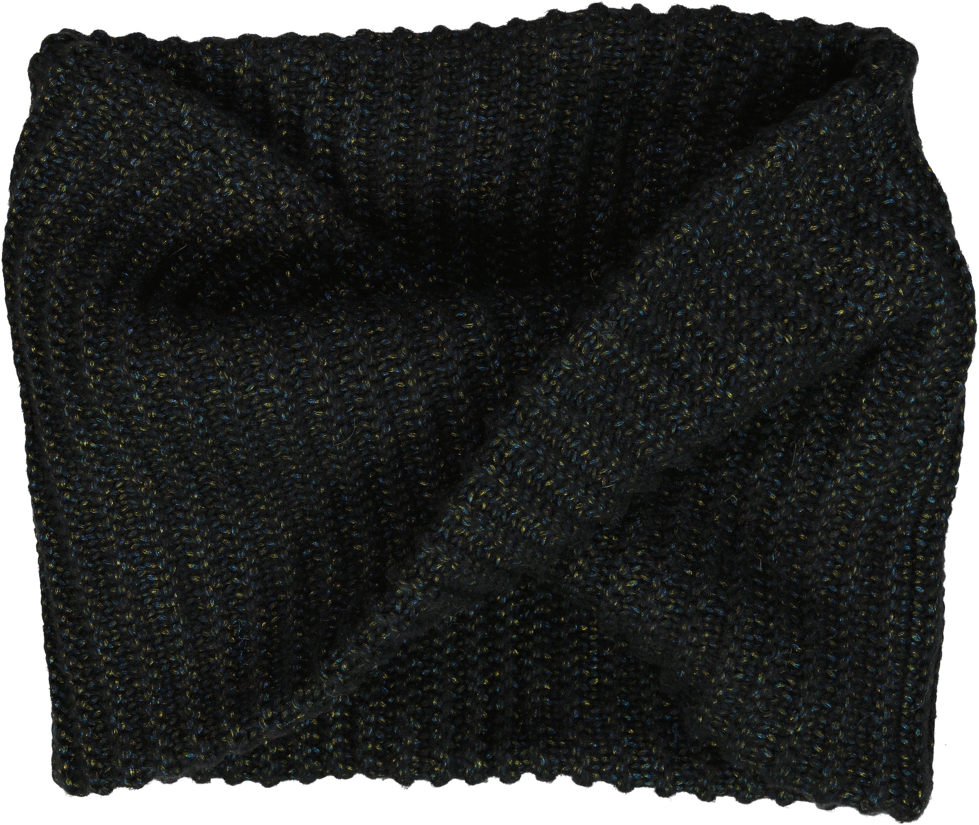 TORY BURCH-SCARF DESIGNER Size 