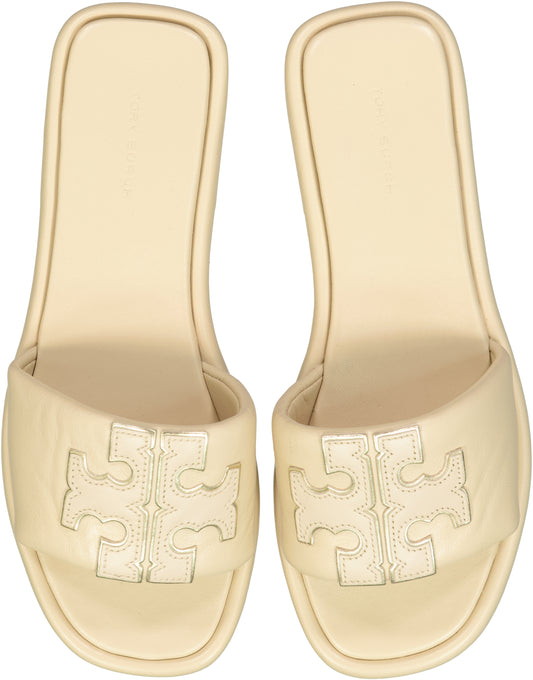 TORY BURCH-SANDALS DESIGNER Size 7
